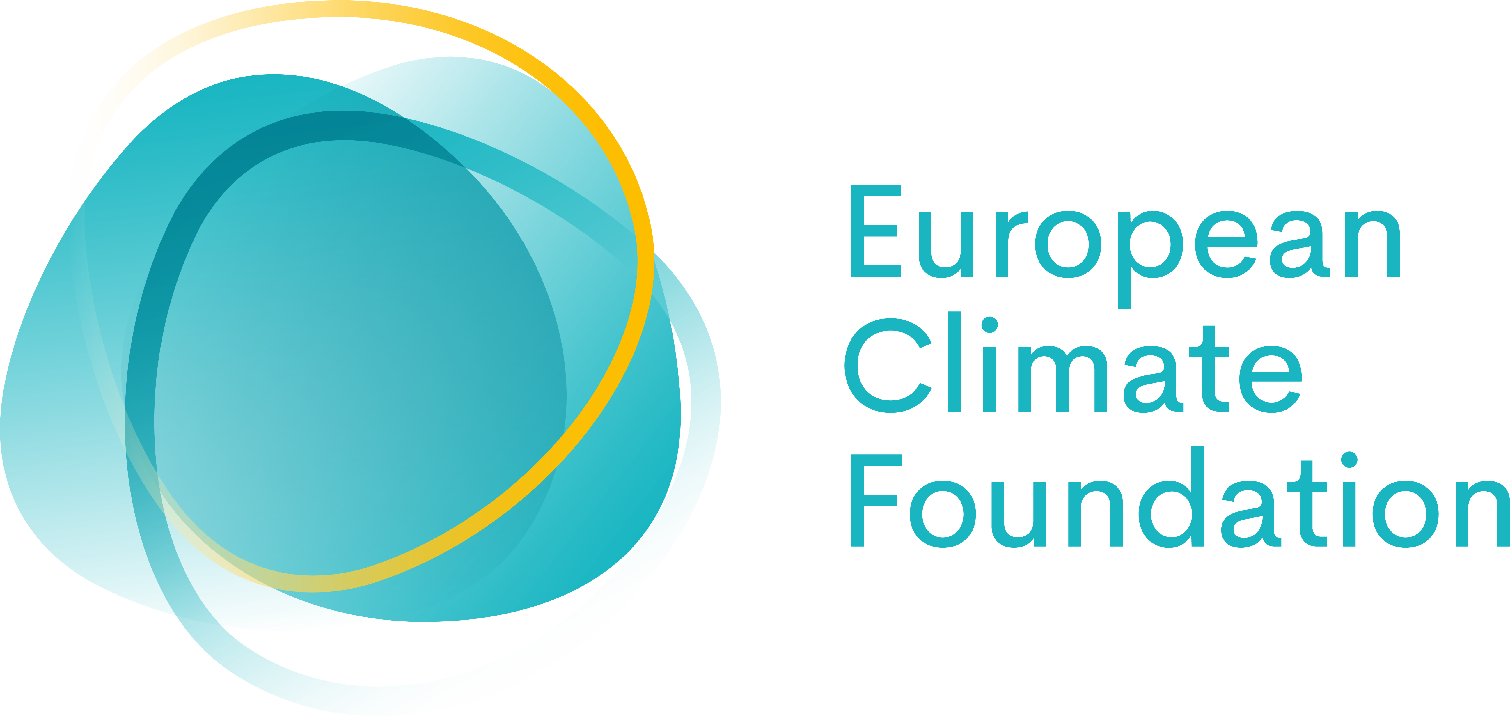 European Climate Foundation Logo